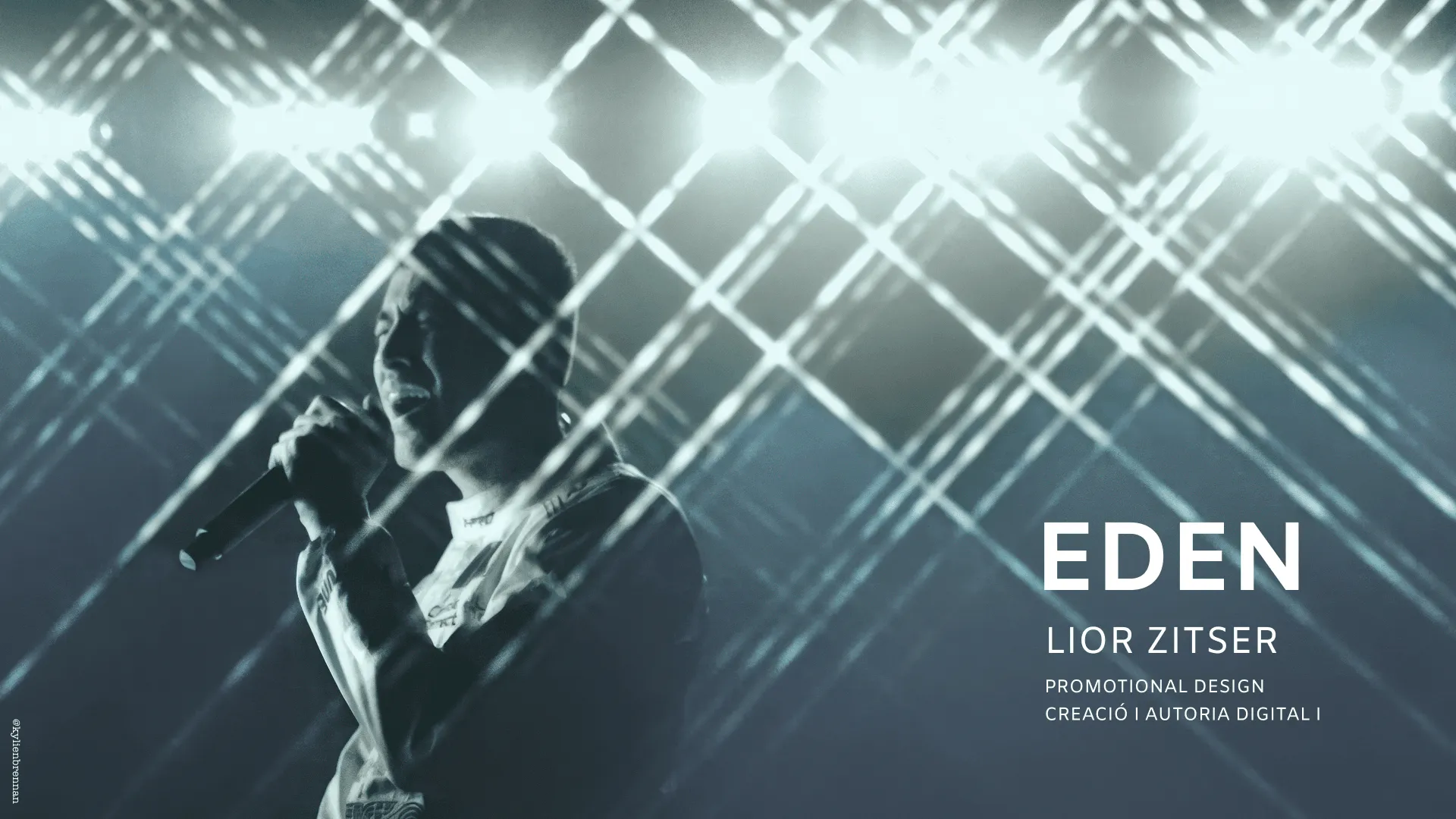 EDEN: Crash