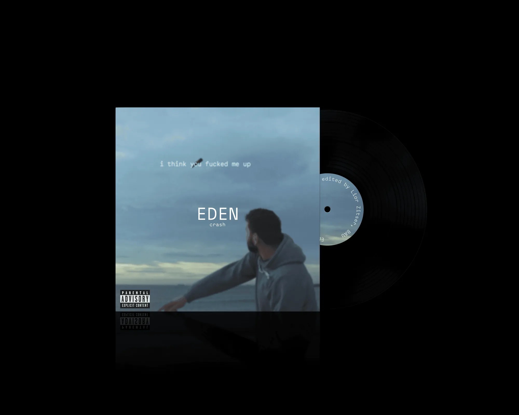EDEN: Crash