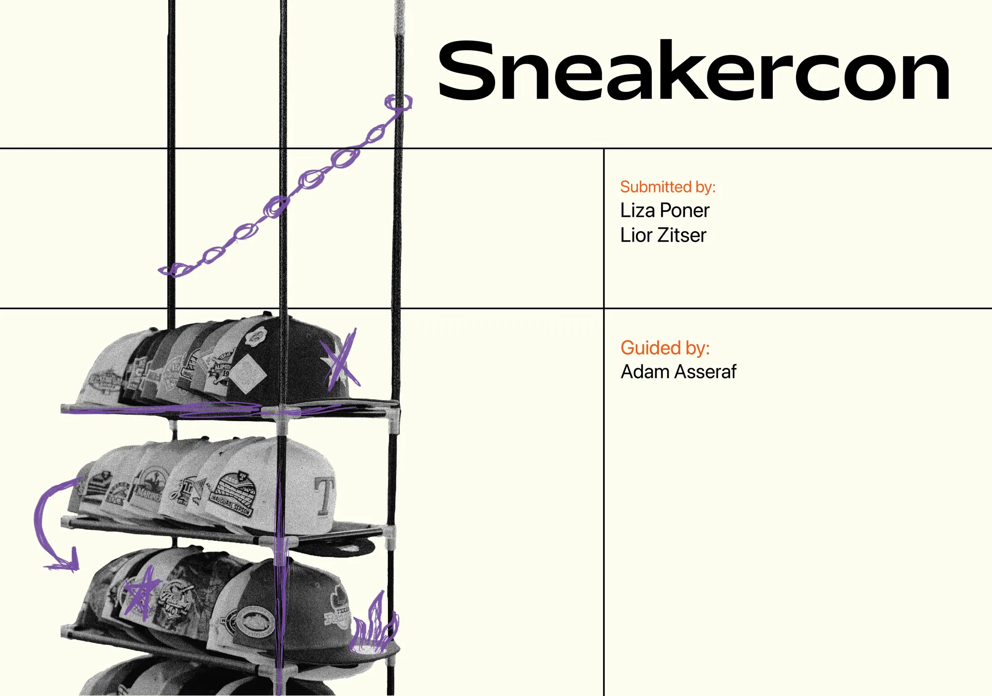 Sneakercon Live