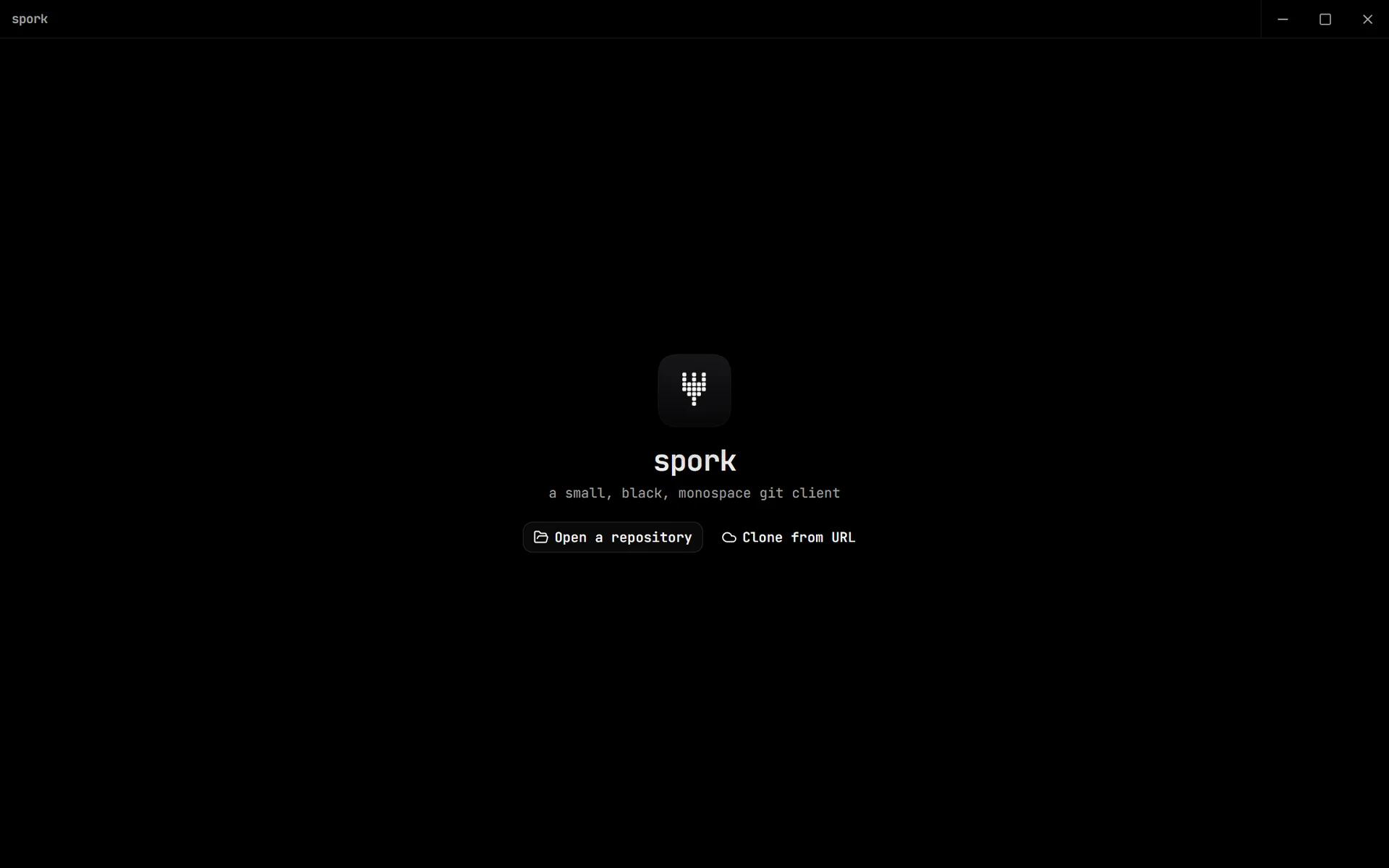 Spork